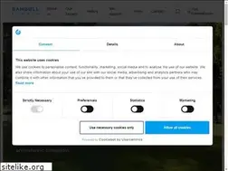 Sites similar to rambollfonden.com
