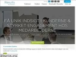 Sites similar to rambollresults.dk