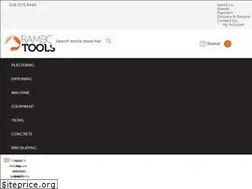 Sites similar to rambootools.ie