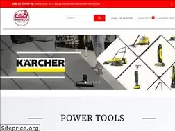 Sites similar to rambootools.in