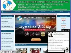 Sites similar to rambovietnam.vn