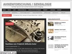 Sites similar to rambow.de