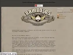 Sites similar to rambozos.com