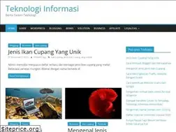 Sites similar to rambutputih.com