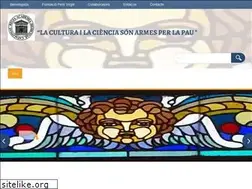 Sites similar to ramc.cat