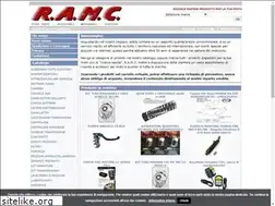 Sites similar to ramc.it
