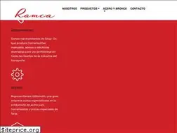 Sites similar to ramcadr.com