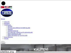 Sites similar to ramcay.com