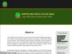 Sites similar to ramcbd.com