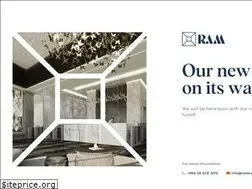 Sites similar to ramcc.com