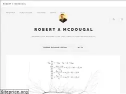 Sites similar to ramcdougal.com