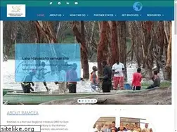 Sites similar to ramcea.org