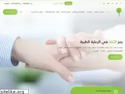 Sites similar to ramclinics.net