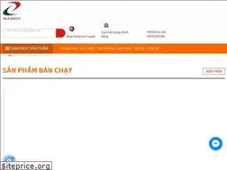 Sites similar to ramco.vn