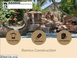 Sites similar to ramco13.com