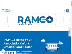 Sites similar to ramcoams.org