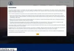 Sites similar to ramcocements.in