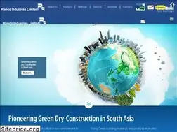Sites similar to ramcoindltd.com
