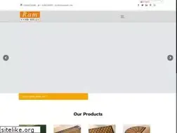 Sites similar to ramcoir.com