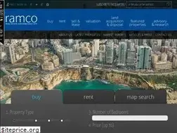 Sites similar to ramcolb.com