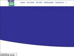 Sites similar to ramcommercial.com