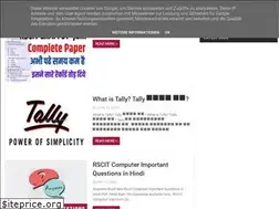 Sites similar to ramcomputeredu.blogspot.com