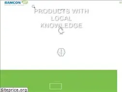 Sites similar to ramcon.dk