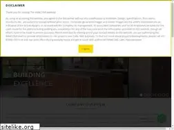 Sites similar to ramcons.in