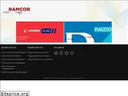 Sites similar to ramcorgroup.in