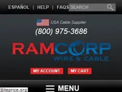 Sites similar to ramcorpwire.com