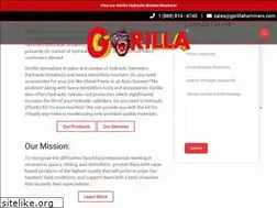 Sites similar to ramcotools.com