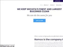 Sites similar to ramcowichita.com