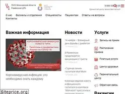 Sites similar to ramcrb.ru