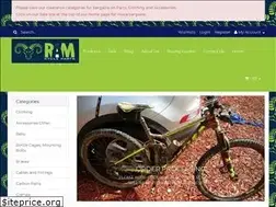 Sites similar to ramcycleparts.com.au