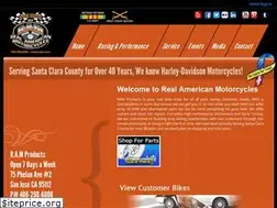 Sites similar to ramcycles.com