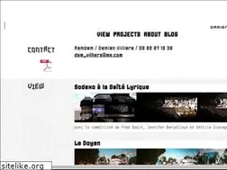 Sites similar to ramdam-lesite.com