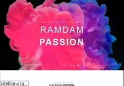 Sites similar to ramdam.be