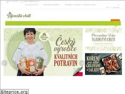 Sites similar to ramdam.cz