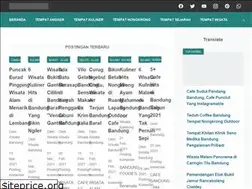 Sites similar to ramdan.my.id