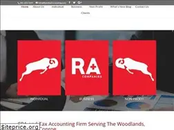 Sites similar to ramdasaccounting.com