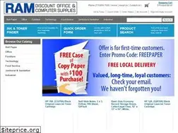 Sites similar to ramdcs.com