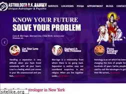Sites similar to ramdevastrologer.com