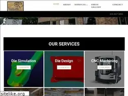 Sites similar to ramdiecorp.com