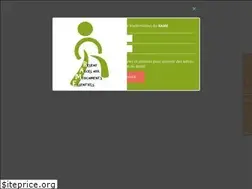 Sites similar to rame-int.org
