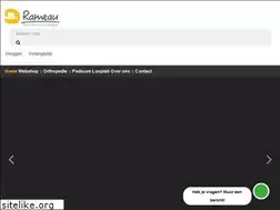 Sites similar to rameau.nl