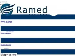 Sites similar to ramed.com.br