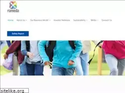 Sites similar to ramedapharma.com
