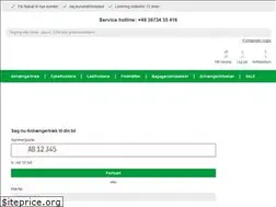 Sites similar to rameder.dk