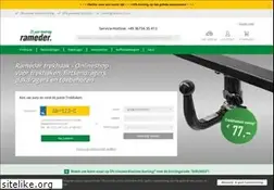 Sites similar to rameder.nl