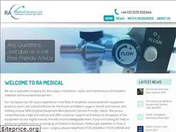 Sites similar to ramedical.com